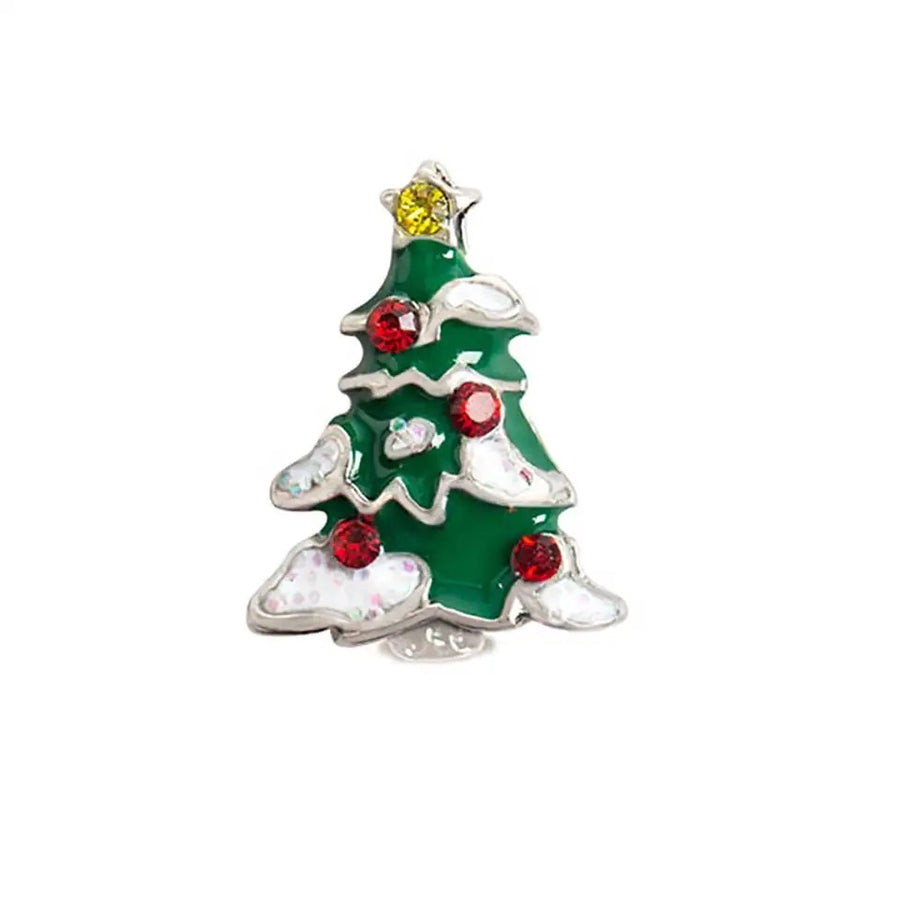 Christmas Tree Charm