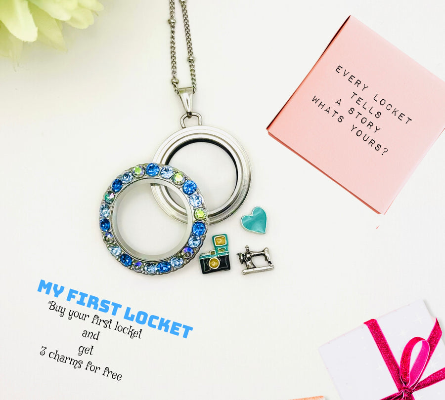 My First Locket