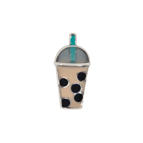 Boba Tea Charm