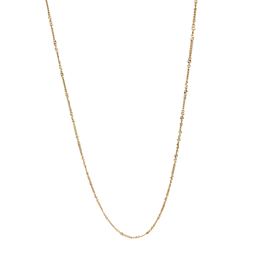 Rose Gold Dainty chain