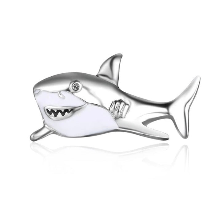 Shark Charm