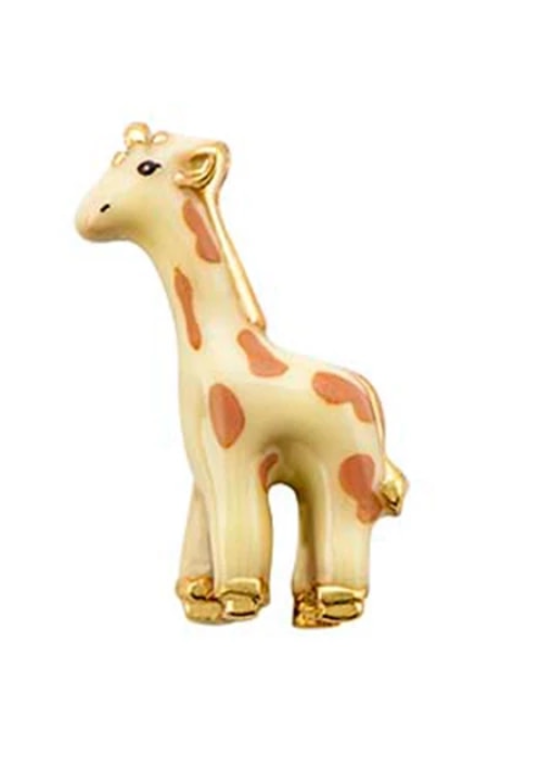 Giraffe Charm