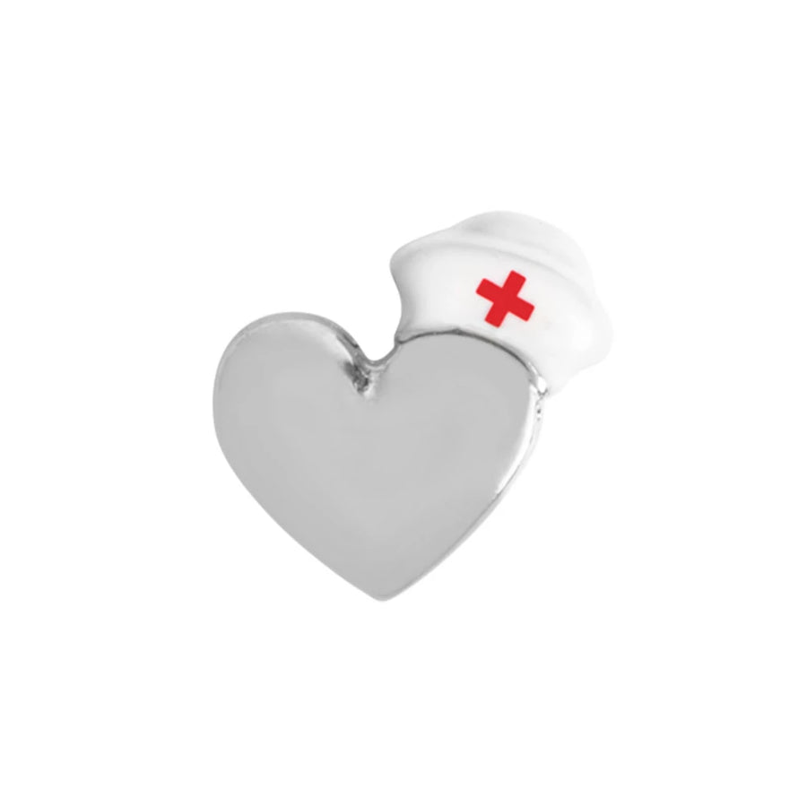 Nurse Hat Charm