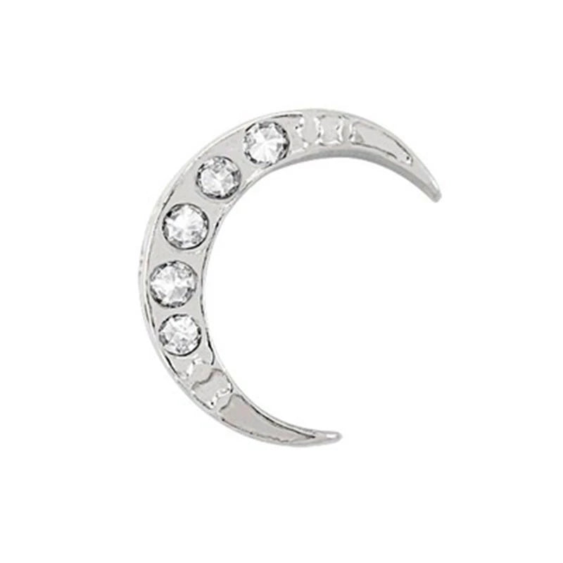 Moon Charm