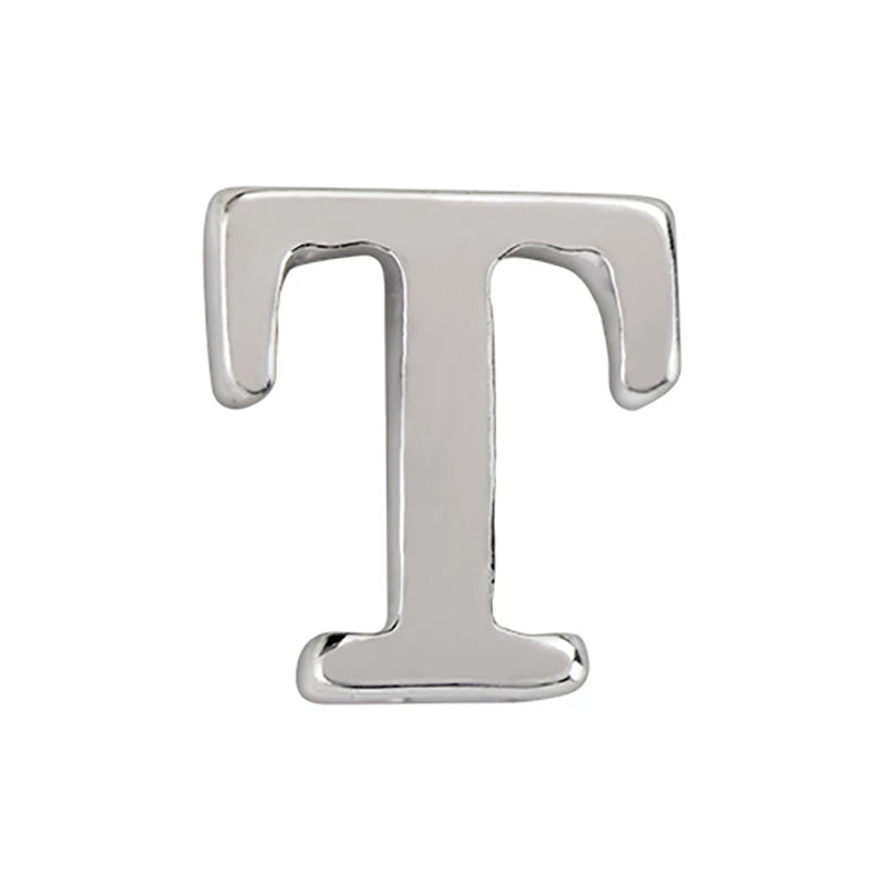 Letter T