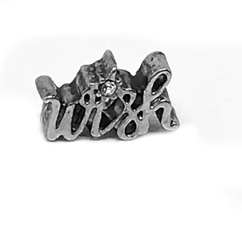 Wish Charm