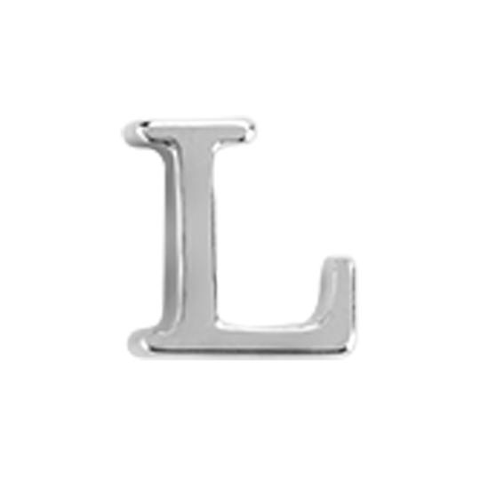 Letter L