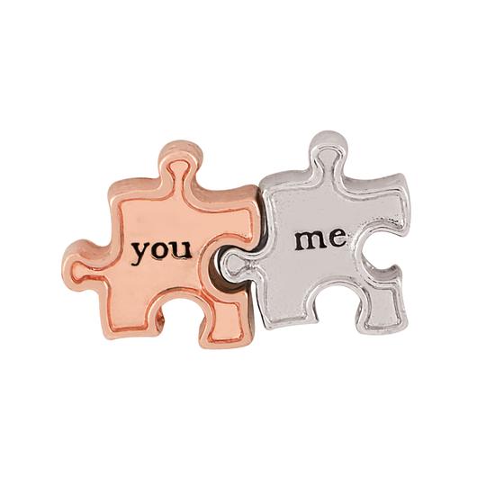 You & Me Puzzle