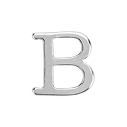 Letter B