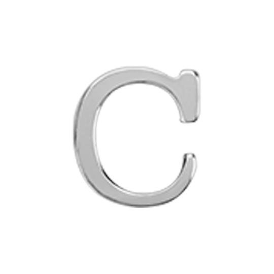 Letter C