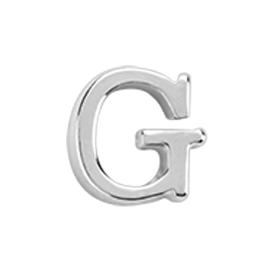 Letter G