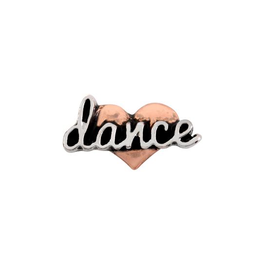 Love Dance Charm