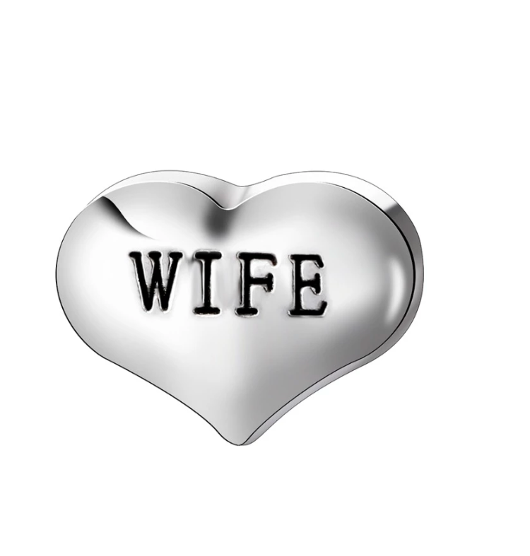 Wife Charm