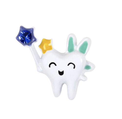 Tooth Charm