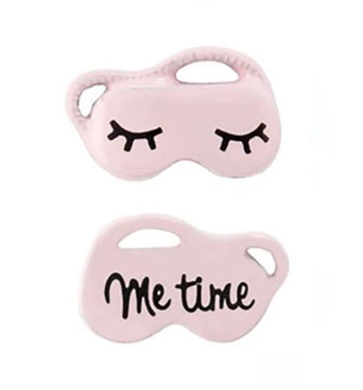 Sleep Mask Charm