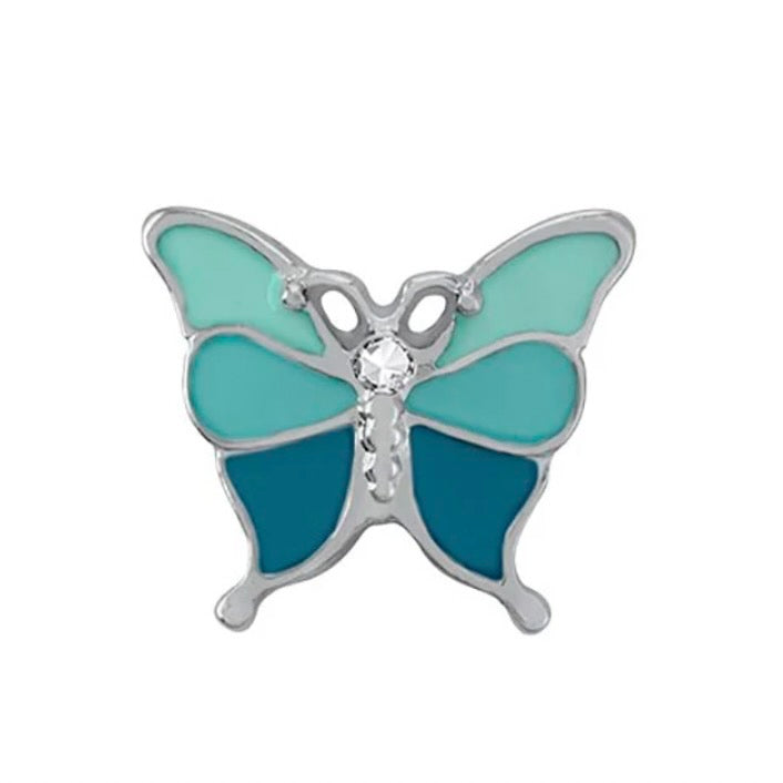 Butterfly Charm