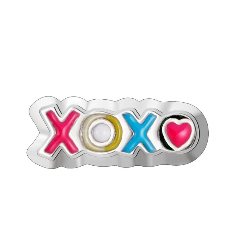 xoxo Charm