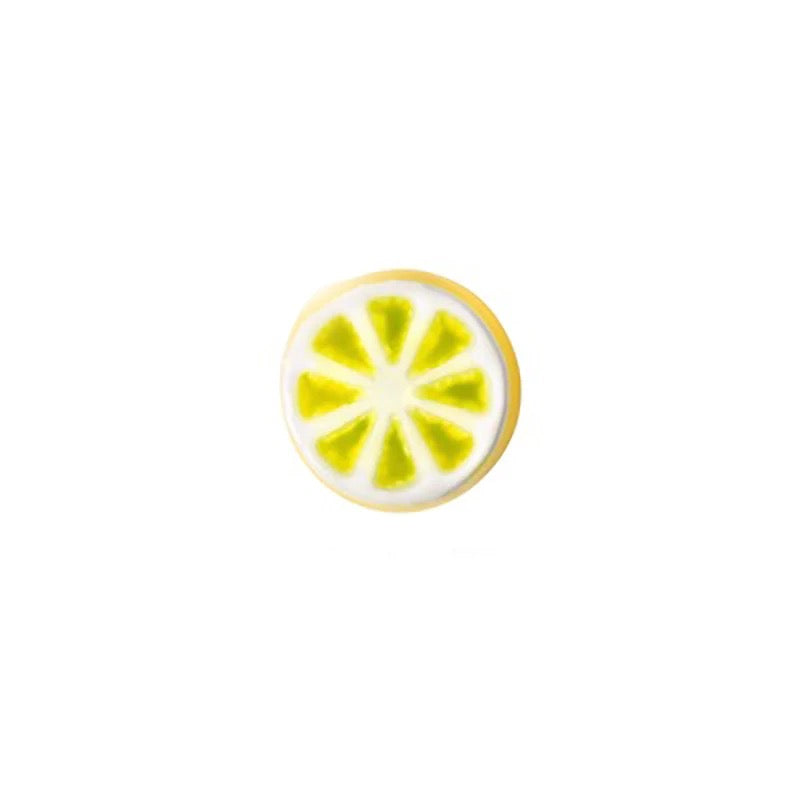 Lemon Slice Charm