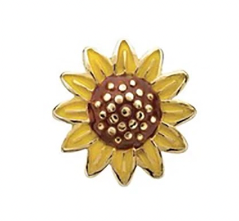 Sunflower Charm