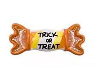 Trick or Treat Charm