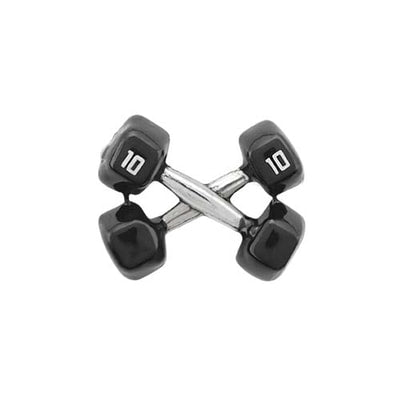 Tens Weight Dumbbell Set