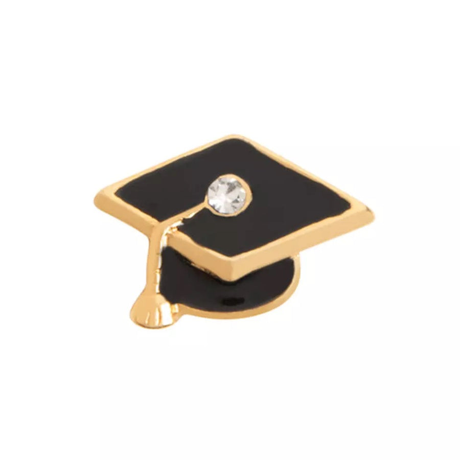 Graduation Hat Charm