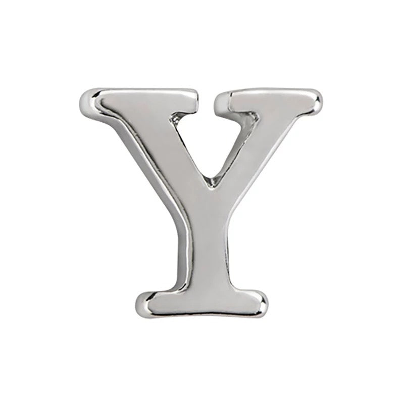 Letter Y