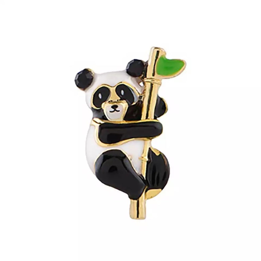 Panda Bear charm