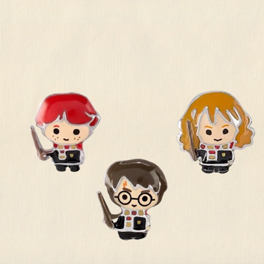 Harry Potter Charm set