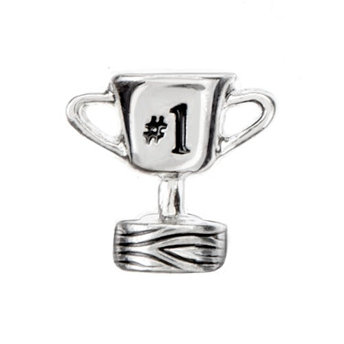 Winner Cup Charm