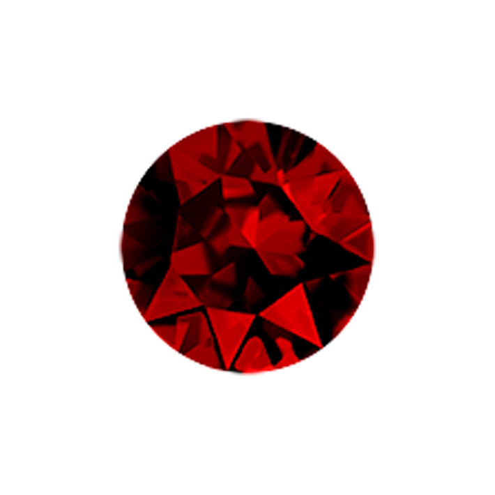 January Garnet Birthstone