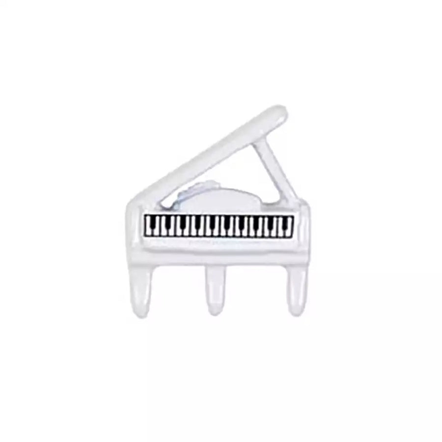 Piano Charm