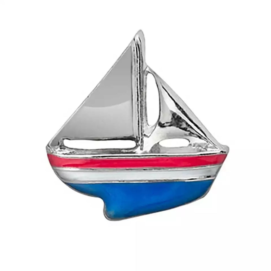 Sailing Boat charm