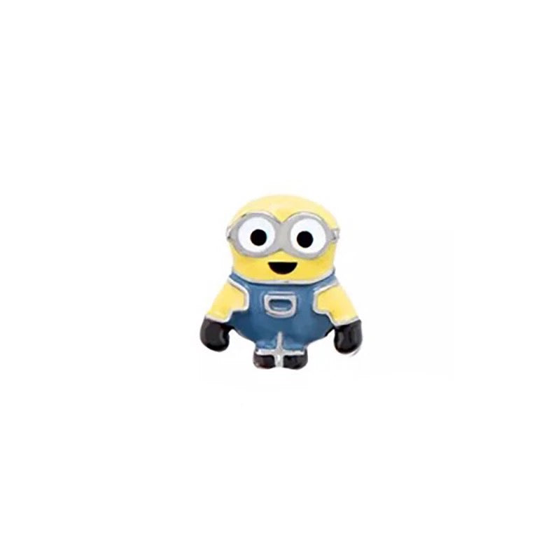 Bob the minion charm