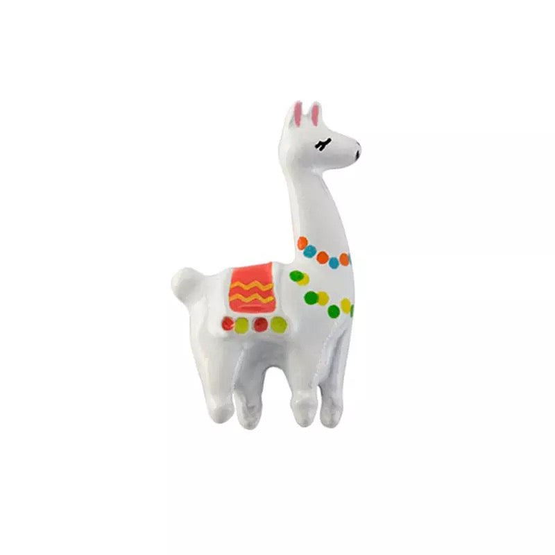 Lama charm